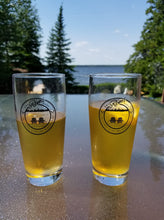 Load image into Gallery viewer, Individual Beer Glasses