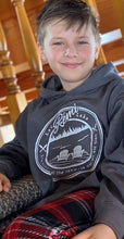 Load image into Gallery viewer, Youth Hoodies