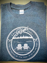Load image into Gallery viewer, Short Sleeve T-Shirt