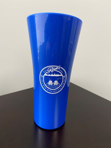 Plastic Tumbler Mugs