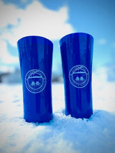 Load image into Gallery viewer, Plastic Tumbler Mugs