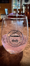 Load image into Gallery viewer, Wine Glass Collection